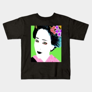 Kyoto PoP Kids T-Shirt